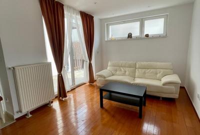 Casa Moderna | Tunari | Cartier linistit | Curte | Terasa privata | - 4