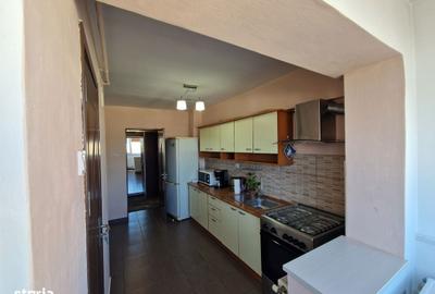 Apartament cu 2 camere decomandat, mobilat în Astra - 9