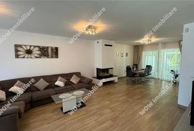 Duplex cu 4 camere în Sub Arini