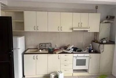 Garsonieră semidecomandată, mobilată în Dobroești - 3