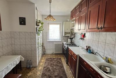 Apartament 4 camere suprafata 78mp spre vanzare in Strand - 6