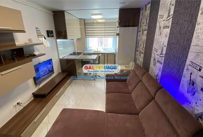 Apartament cu 2 camere decomandat, mobilat în Chiajna