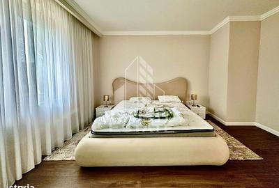 Apartament cu 3 camere, mobilat în Subcetate - 8