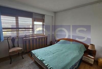 DE VANZARE AP 2 CAMERE 57 MP   | MARRIOTT-IZVOR | DECOMANDAT - 5