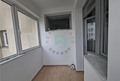 Apartament cu 2 camere decomandat în Centrul Civic - 13