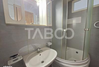 Apartament cu 2 camere decomandat, mobilat în Lazaret - 7