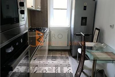Apartament cu 2 camere decomandat, mobilat în 1 Decembrie - 5