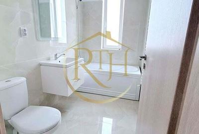 Apartamente cu 2 camere, decomandate, Cartier Premium Residence - 14