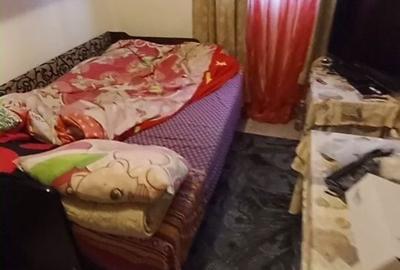 Garsonieră în Corunca