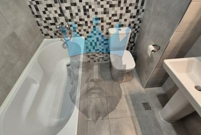 Garsoniera Moghioros Park Residence Drumul Taberei - 8