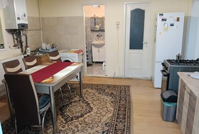 Casă cu 2 camere în Central - 7