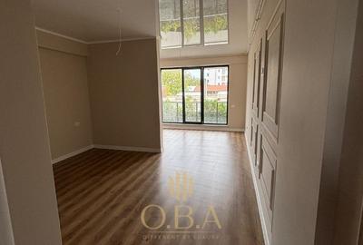 STUDIO OBA LAKE - MAMAIA NORD- LOC PARCARE INCLUS- PROIECT FINALIZAT - 3
