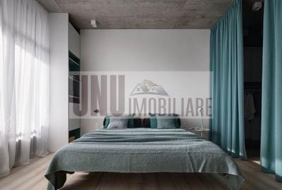 Apartament cu 2 camere decomandat în Tătărași - 3