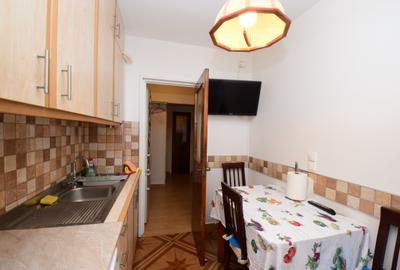 2 camere decomandat, etajul 1,  Camil Ressu - Parc IOR - 10