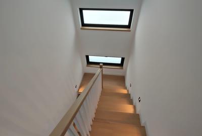 Casă cu 5 camere cu Teren 472 Mp în Bragadiru - 17