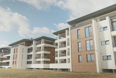 Studio | Parc Privat | Straulesti - LakeView Garden | Finisat - 8