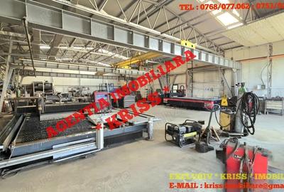 Spațiu comercial, de 520 mp, în Central - 6