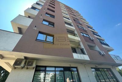 Apartament cu 2 camere semidecomandat, mobilat în Nicolina - 73