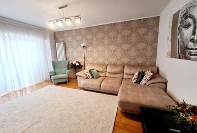 Apartament cu 4 camere decomandat în Lenin Sud - 2