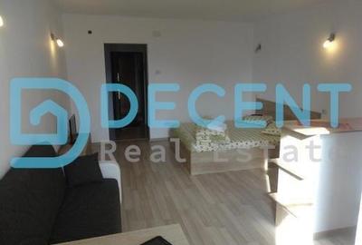 Garsonieră semidecomandată în Gării