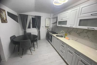 Apartament modern cu 2 camere, complet utilat ideal pentru o persoana sau un cuplu - 2