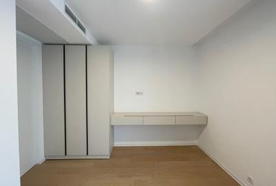 Apartament cu 3 camere, mobilat în Floreasca - 9