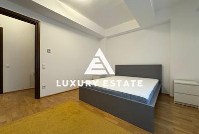 Inchiriere apartament mobilat cu 3 camere in zona Aviatorilor - 7