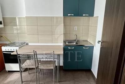 Garsonieră semidecomandată, mobilată în Gheorgheni - 6