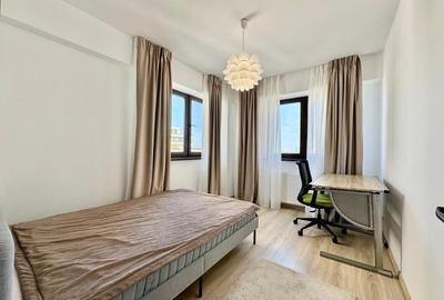 4 camere | Green Vista | Terasă 30 mp | Vedere liberă către Pădurea Băneasa - 7