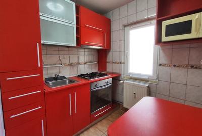 Apartament cu 2 camere decomandat, mobilat în Teiul Doamnei - 7