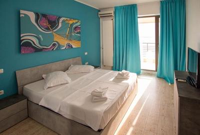 Statiunea Mamaia- apartament mobilat si utilat - 9