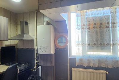 Garsonieră semidecomandată în Central - 5