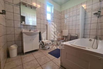 Casă cu 4 camere cu Canalizare în Șagului - 16
