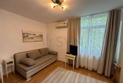 Garsoniera I De I Primaverii - 2