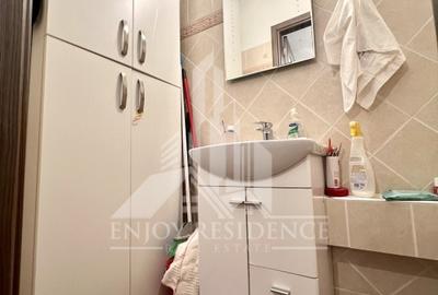 VEZI VIDEO! Apartament 3 camere Crangasi | 1980 | 700m Metrou - 13