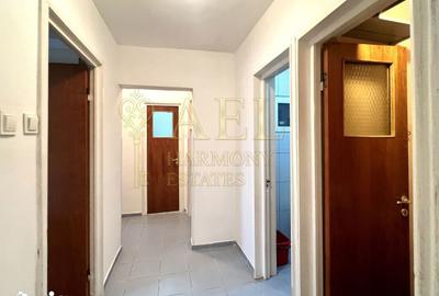 Apartament cu 3 camere decomandat în Militari - 11