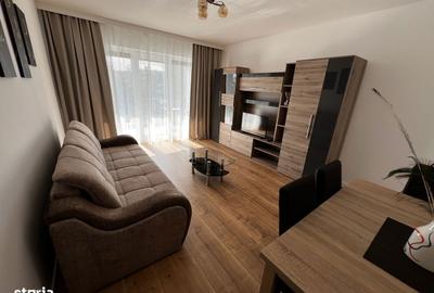 Apartament cu 2 camere decomandat în Central - 7