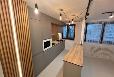 Luxury Design Apartment 2 Rooms | High end Furniture | Amazing View - 8