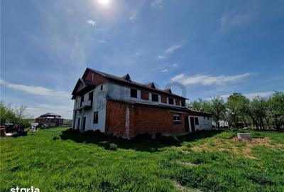 Spațiu comercial, de 470 mp, în Remetea - 6