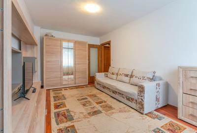 Garsonieră decomandată în Astra - 3