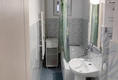 Garsonieră decomandată în Ostroveni - 3