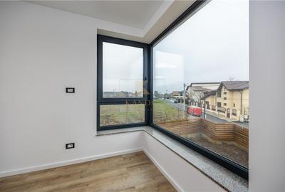 Casa Premium NZEB | Vedere directa spre Padurea Mogosoaia | Comision 0 - 21