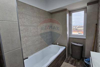 Apartament cu 3 camere decomandat, mobilat în Burdujeni - 25