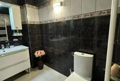 Casa individuala, gradina,  piscina, foisor, locuri de parcare - 10