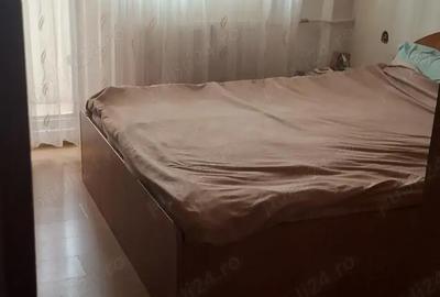 Apartament cu 4 camere decomandat în Chișinau - 4