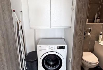 Apartament cu 3 camere semidecomandat în Ceair - 2