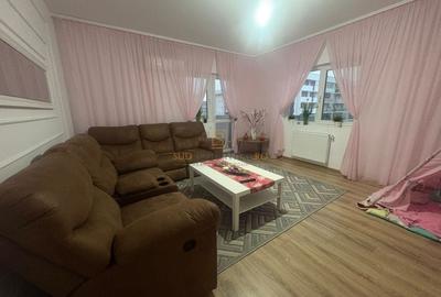 Apartament 4 camere, 6/8, 2 locuri de parcare, The Grand Kristal - 1