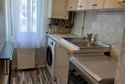 Apartament cu 2 camere decomandat în Central - 6