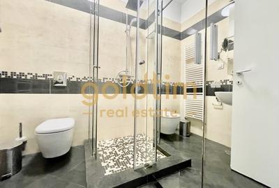 NEW/ONE FLOREASCA LAKE/UNDERGROUND PARKING - 22