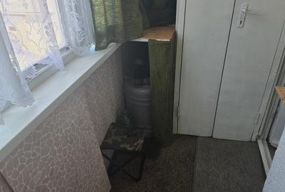 Apartament cu 4 camere decomandat în Progresul - 6